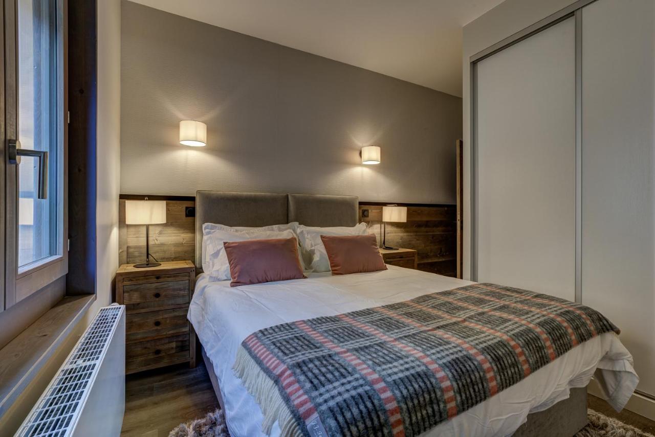 Residence White Pearl Chamonix Extérieur photo